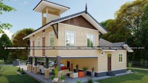 05 D07 Raqilla Residen