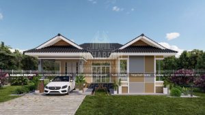 01 Model D10 Villa Azzalea 1200kps