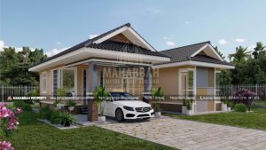 02 Model D10 Villa Azzalea 1200kps