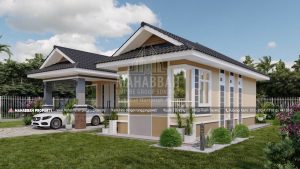 03 Model D10 Villa Azzalea 1200kps