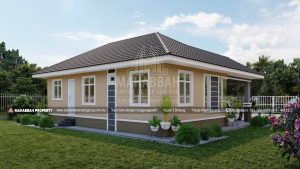 05 Model D10 Villa Azzalea 1200kps