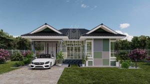 Featured Image Model D11 Villa Azzalea 1010kps