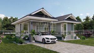 02 Model D11 Villa Azzalea 1010kps