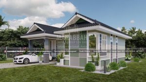 03 Model D11 Villa Azzalea 1010kps