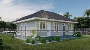 04 Model D11 Villa Azzalea 1010kps