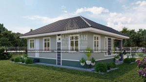 05 Model D11 Villa Azzalea 1010kps