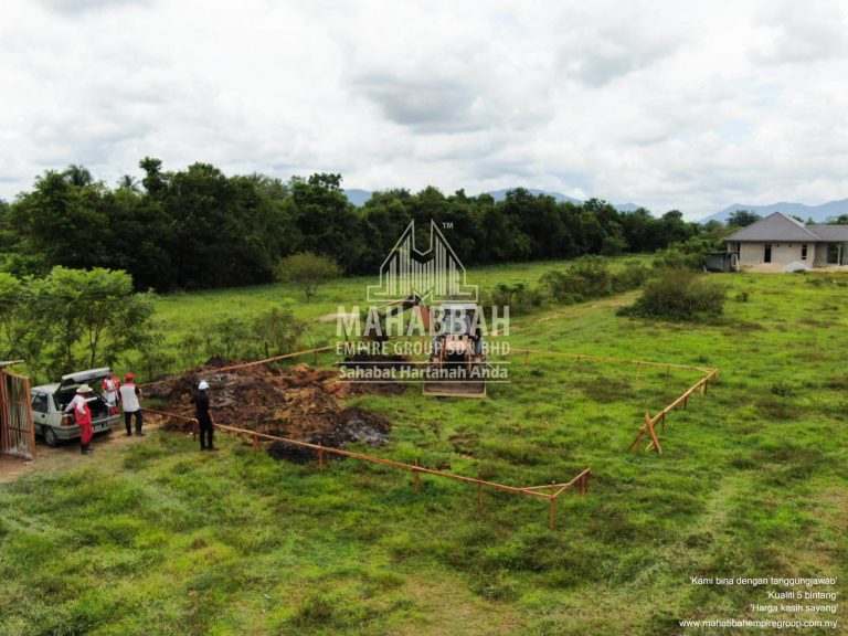 02 MDH02-D04 Villa Chinta