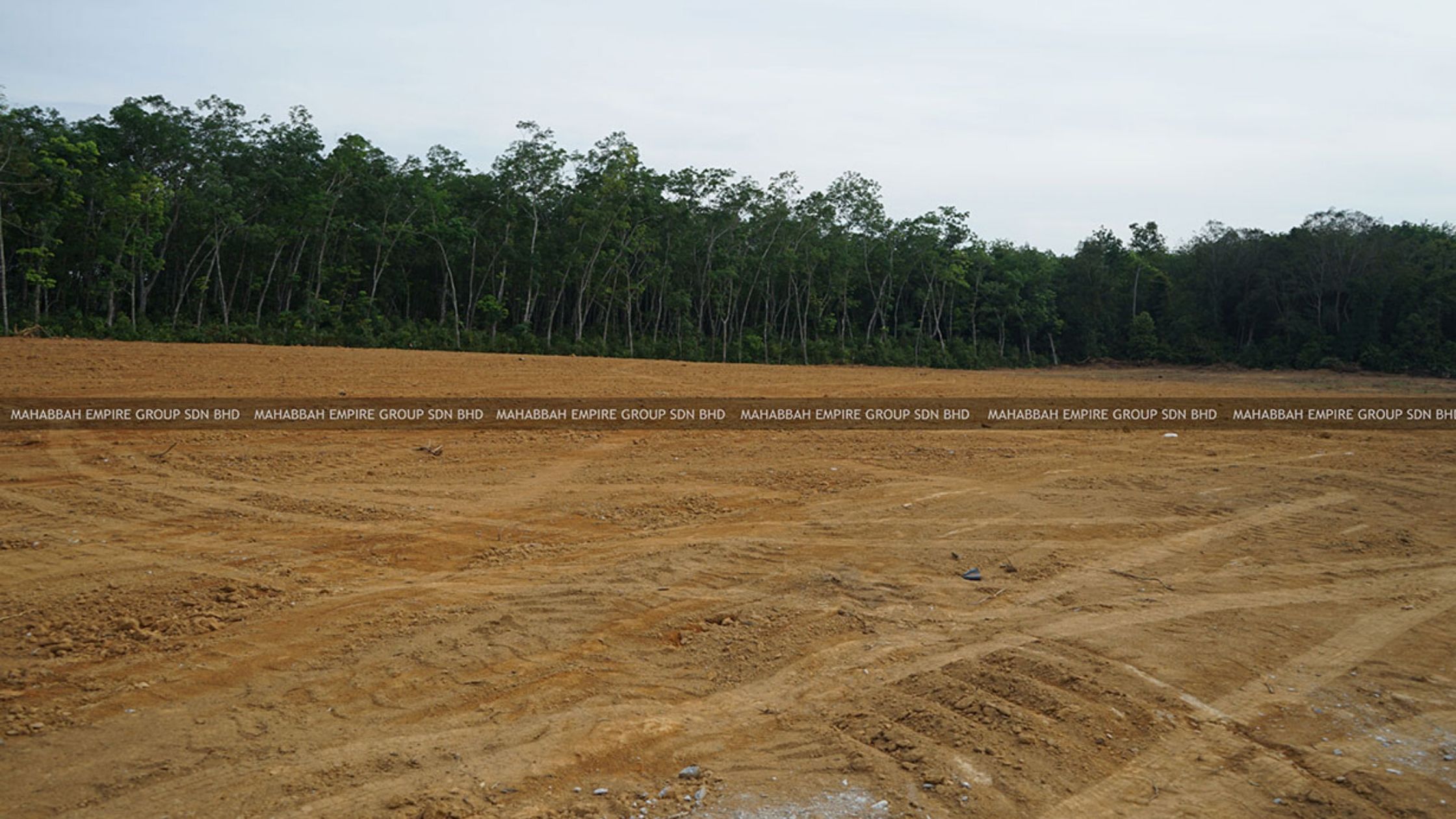 Tanah Lot Banglo Mampu Milik di Mukim Labok, Machang (MC3)