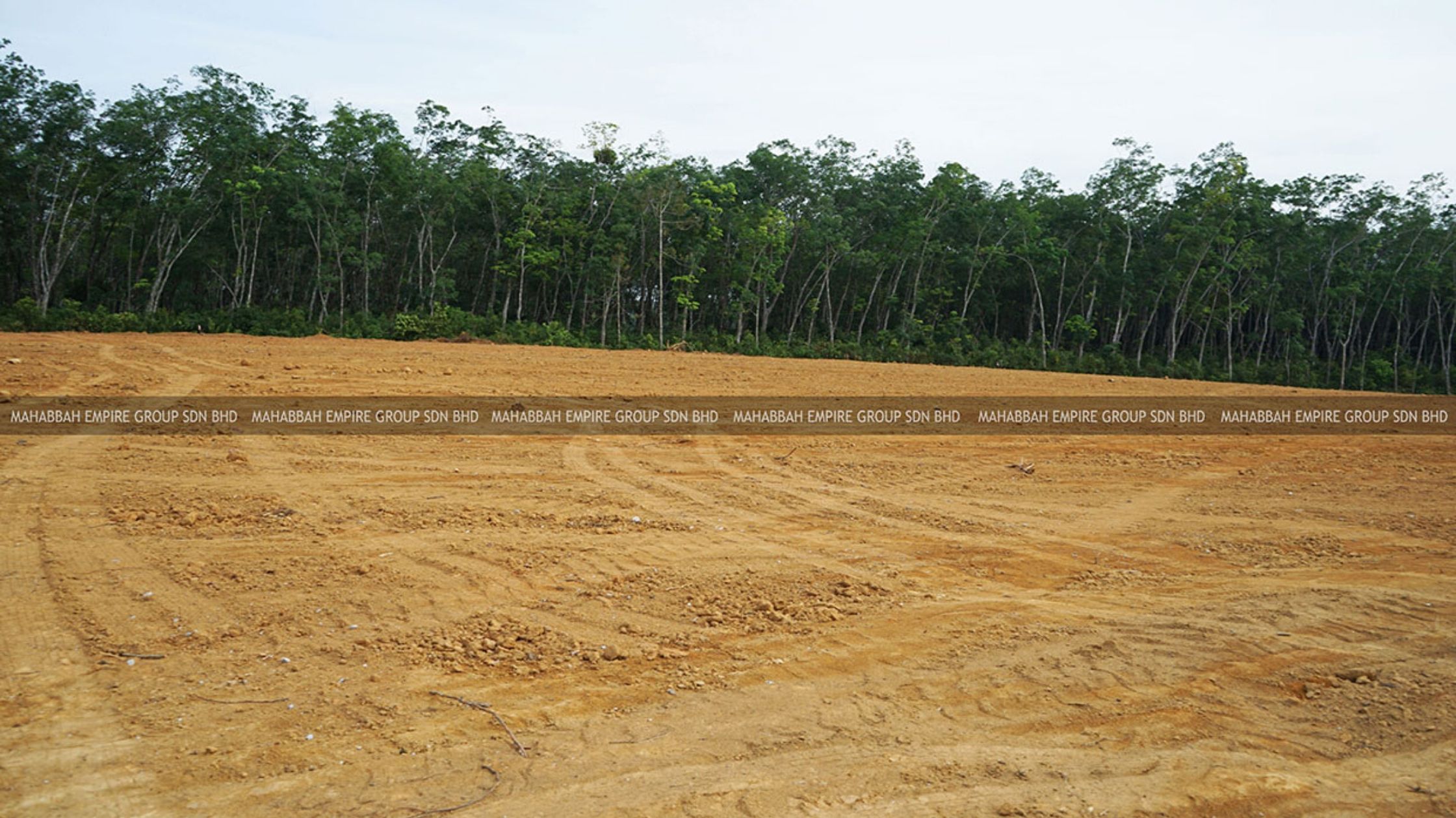Tanah Lot Banglo Mampu Milik di Mukim Labok, Machang (MC3)