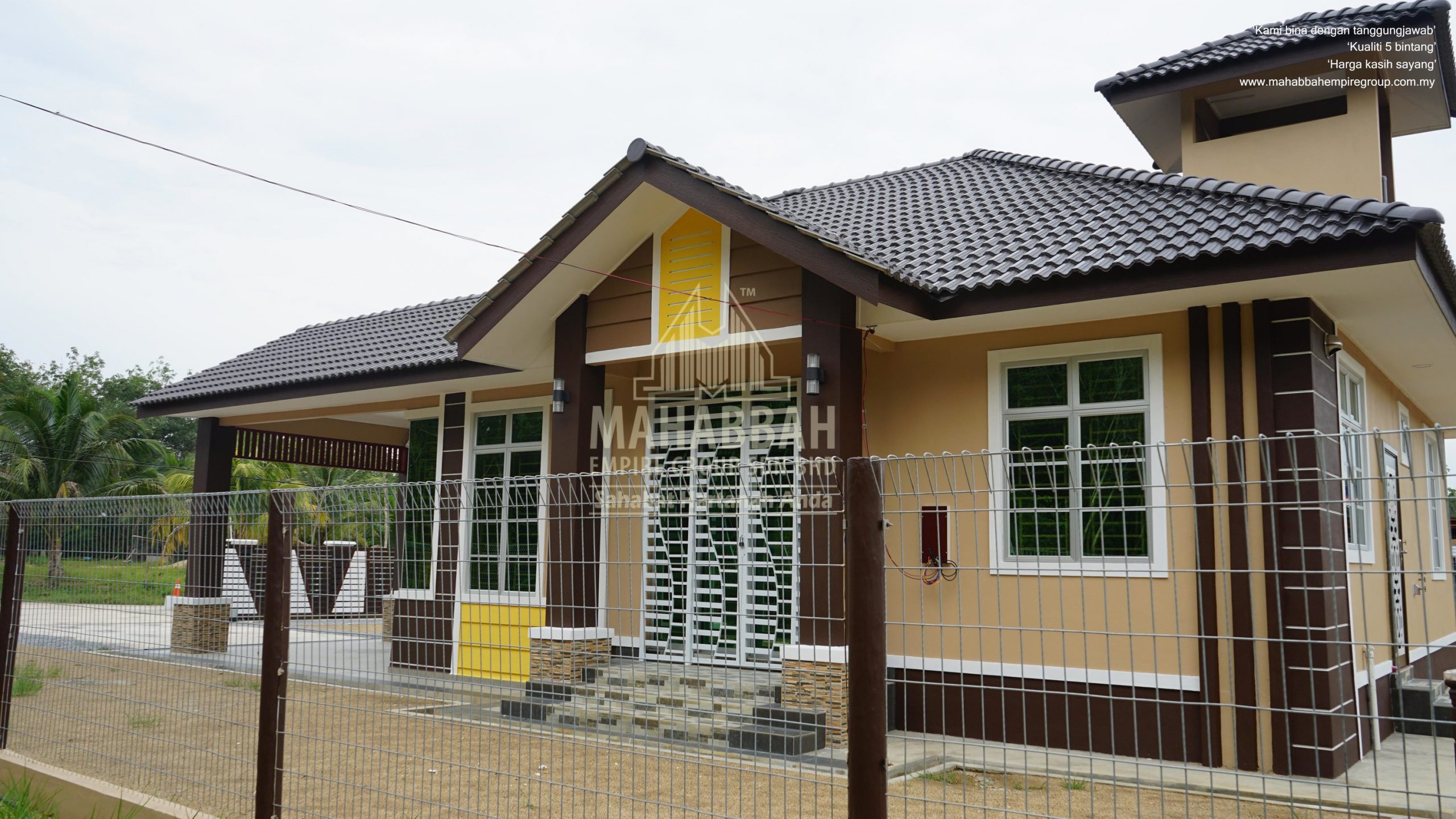 MDH01-D01 Sisi Kanan