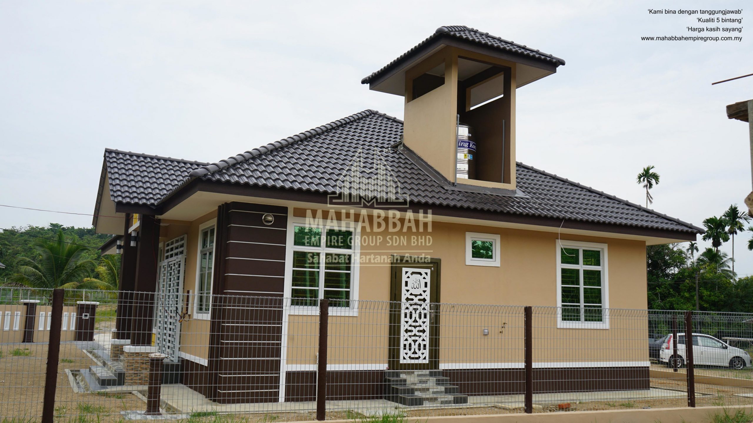 MDH01-D01 Bahagian Belakang 01