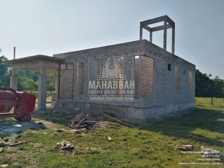 21 MDH02-D04 Villa Chinta