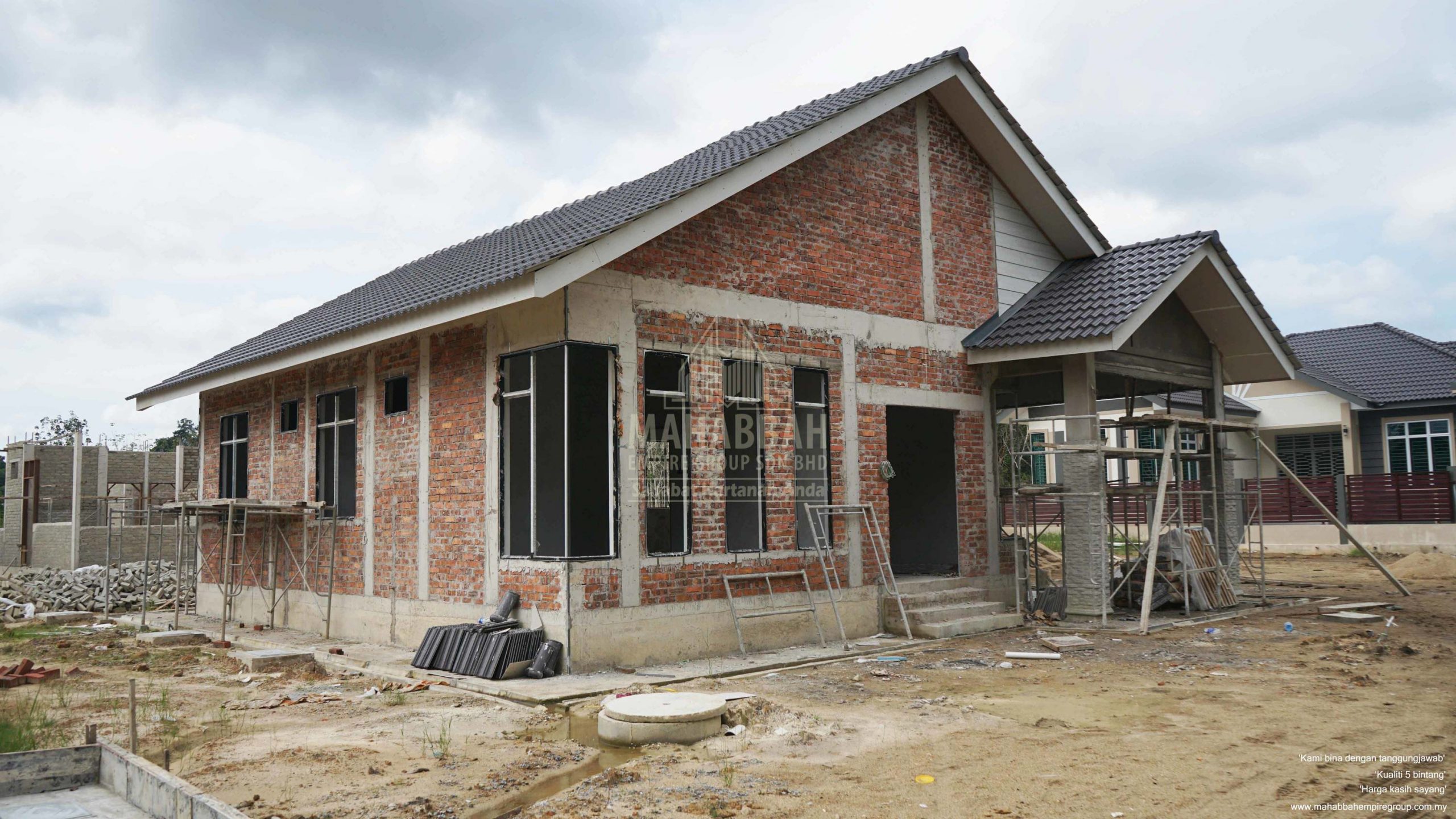 MDH02-D05 Dalam Pembinaan 10