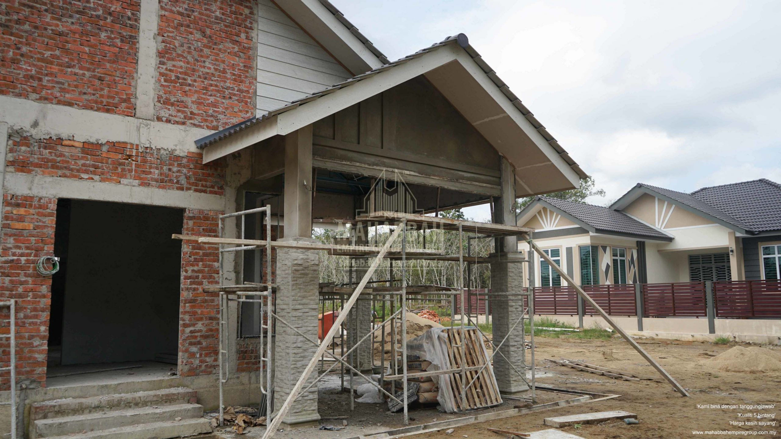 MDH02-D05 Dalam Pembinaan 12