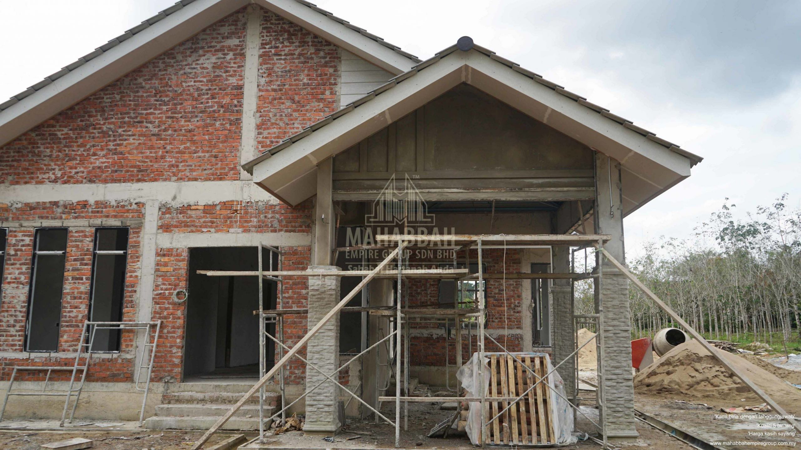 MDH02-D05 Dalam Pembinaan 13