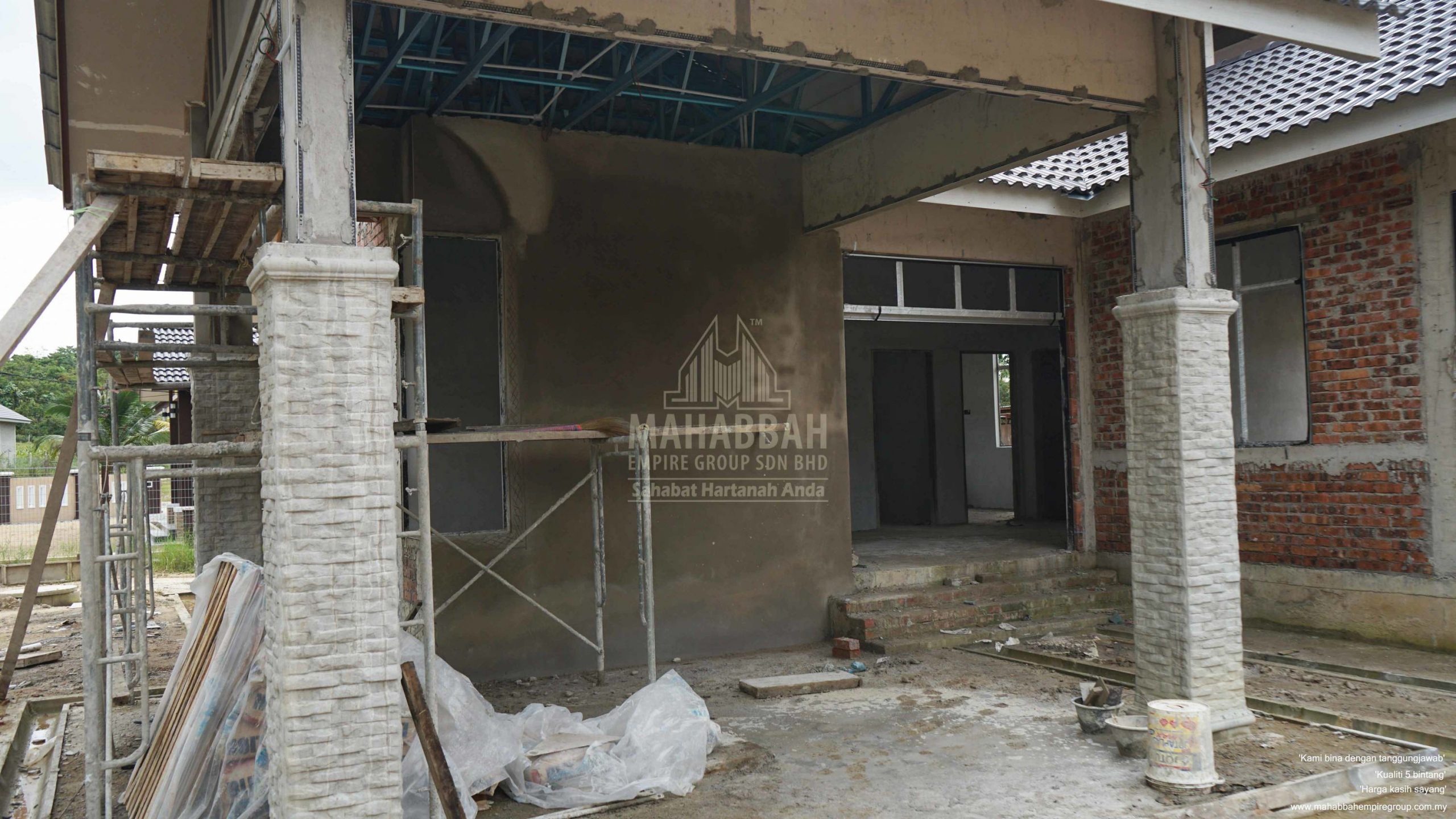 MDH02-D05 Dalam Pembinaan 15