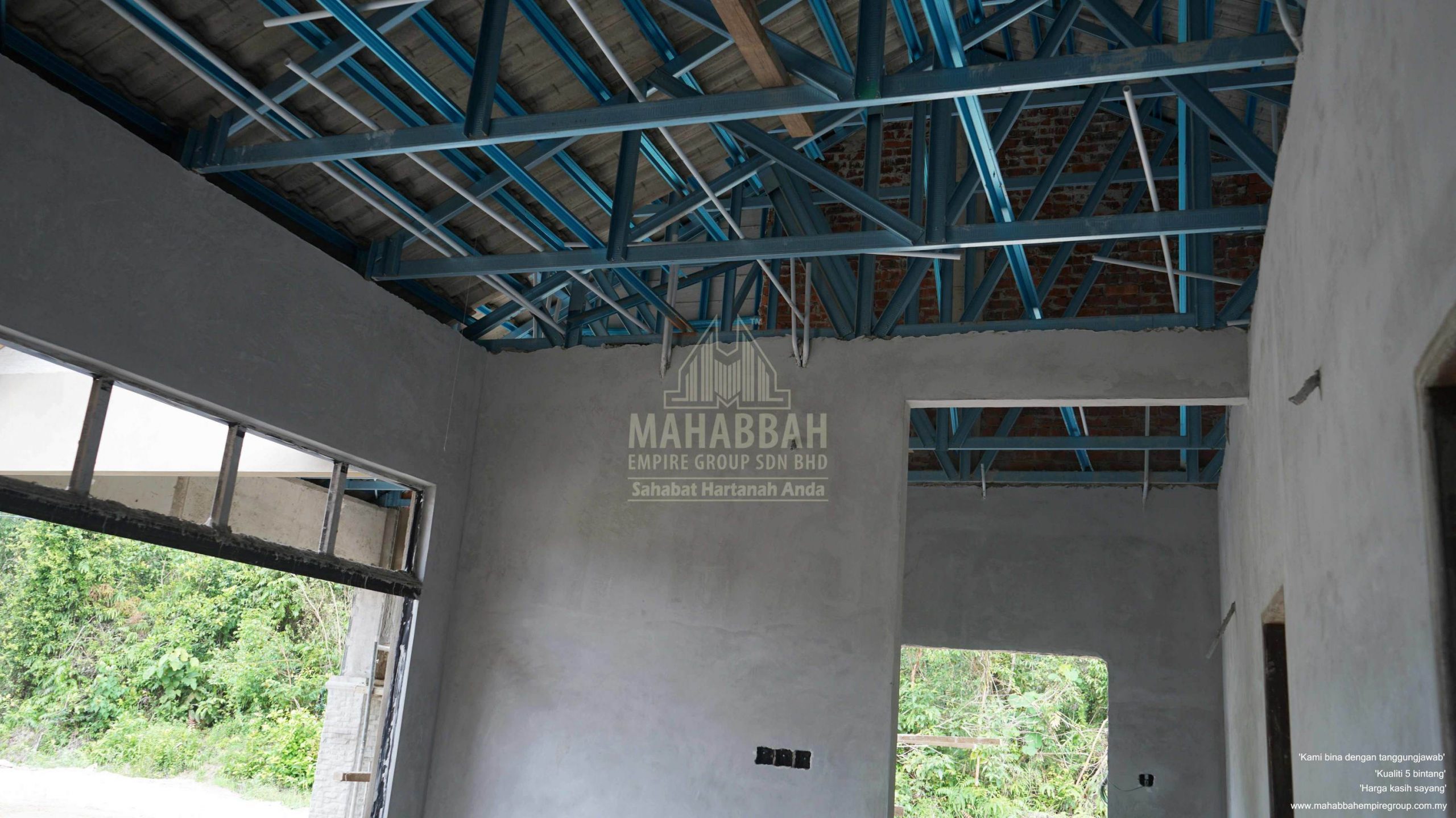 MDH02-D05 Dalam Pembinaan 19