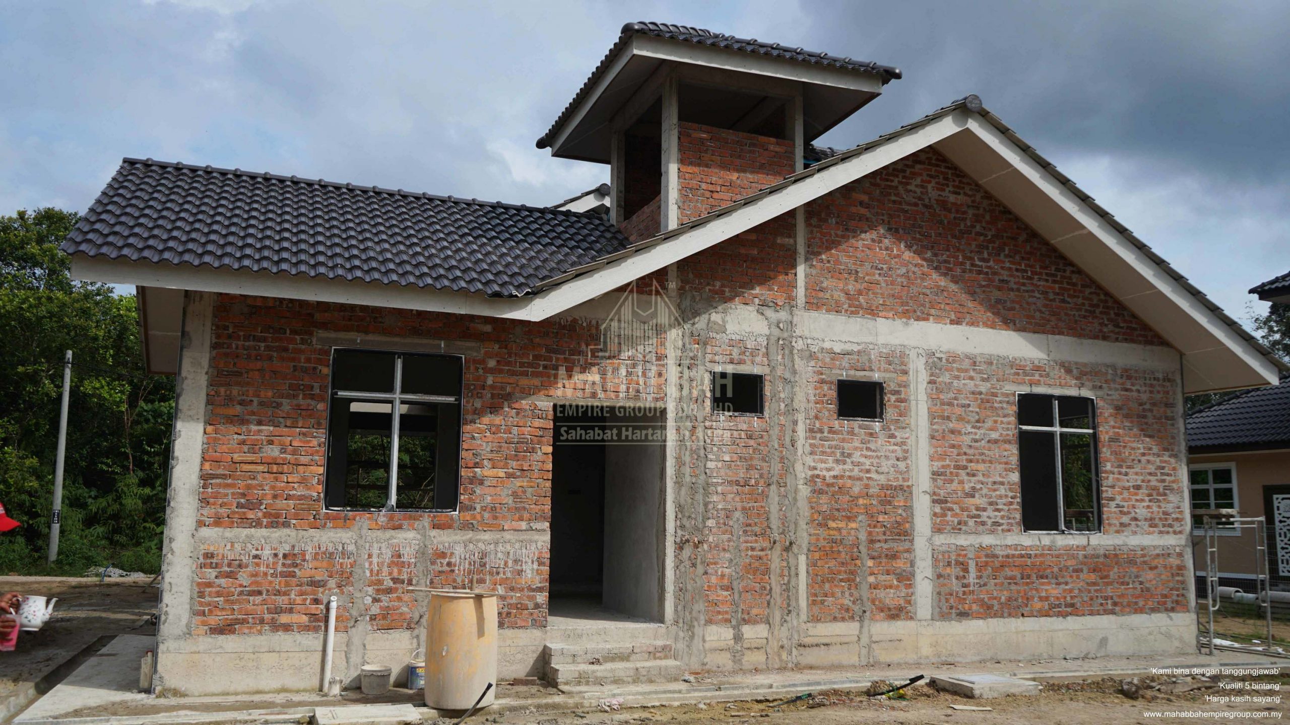 MDH02-D05 Dalam Pembinaan 20