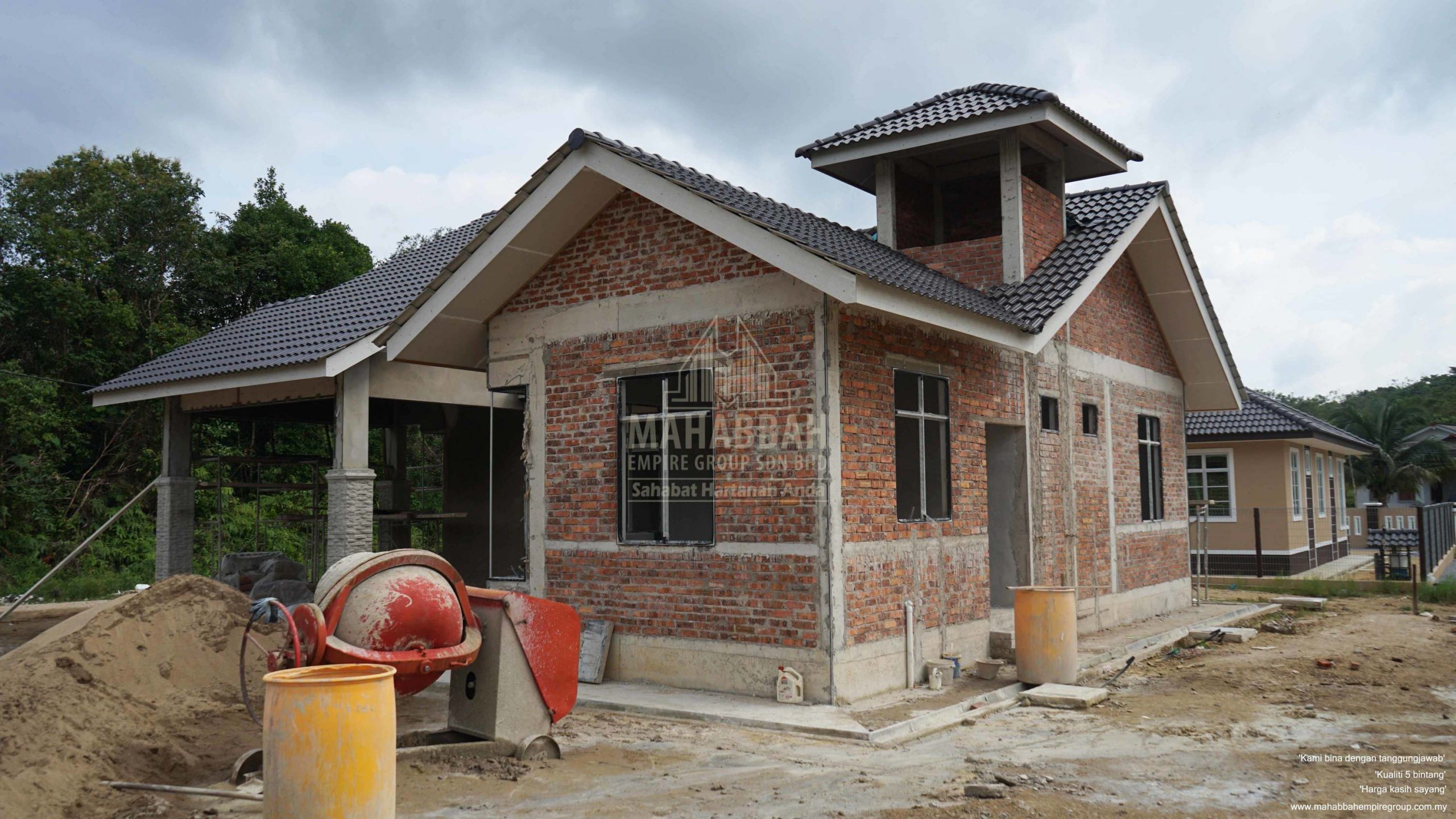 MDH02-D05 Dalam Pembinaan 21