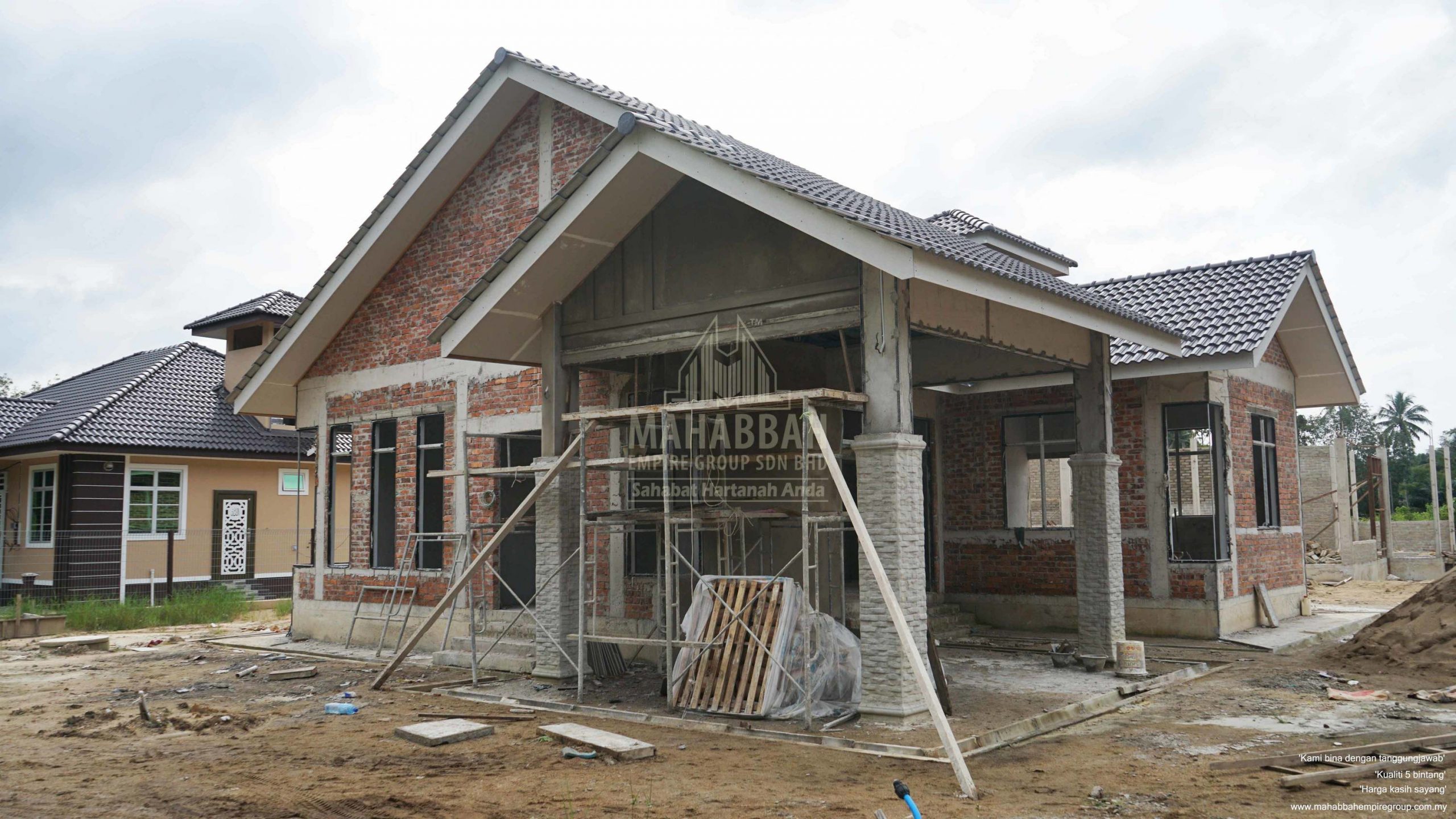 MDH02-D05 Dalam Pembinaan 09