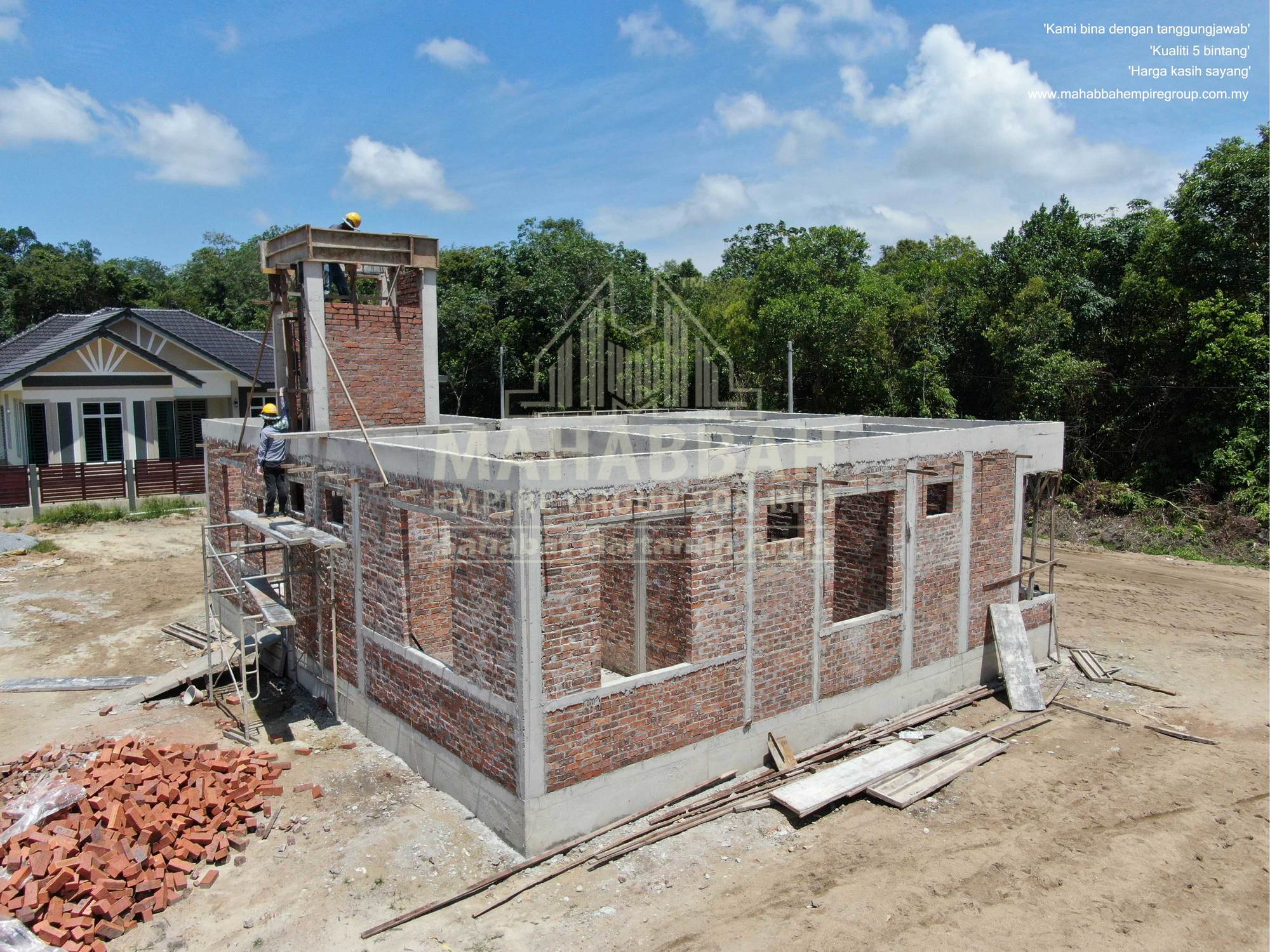 MDH02-D05 Dalam Pembinaan 03