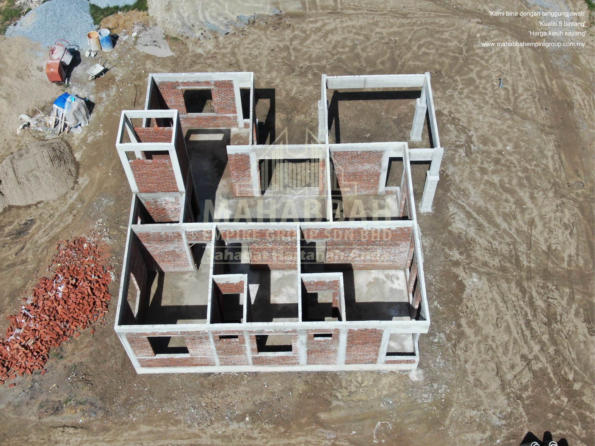 MDH02-D05 Dalam Pembinaan 04