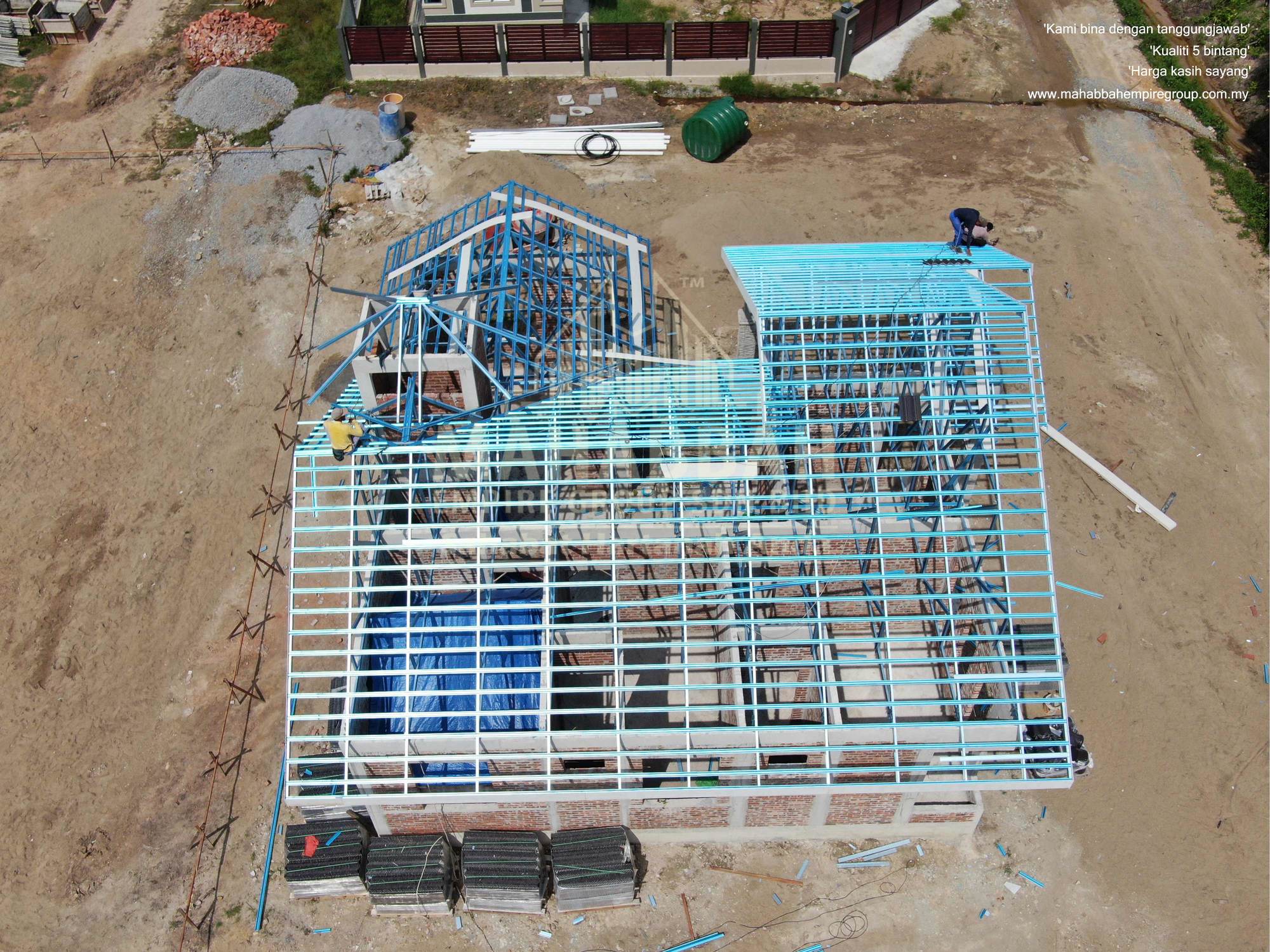 MDH02-D05 Dalam Pembinaan 06