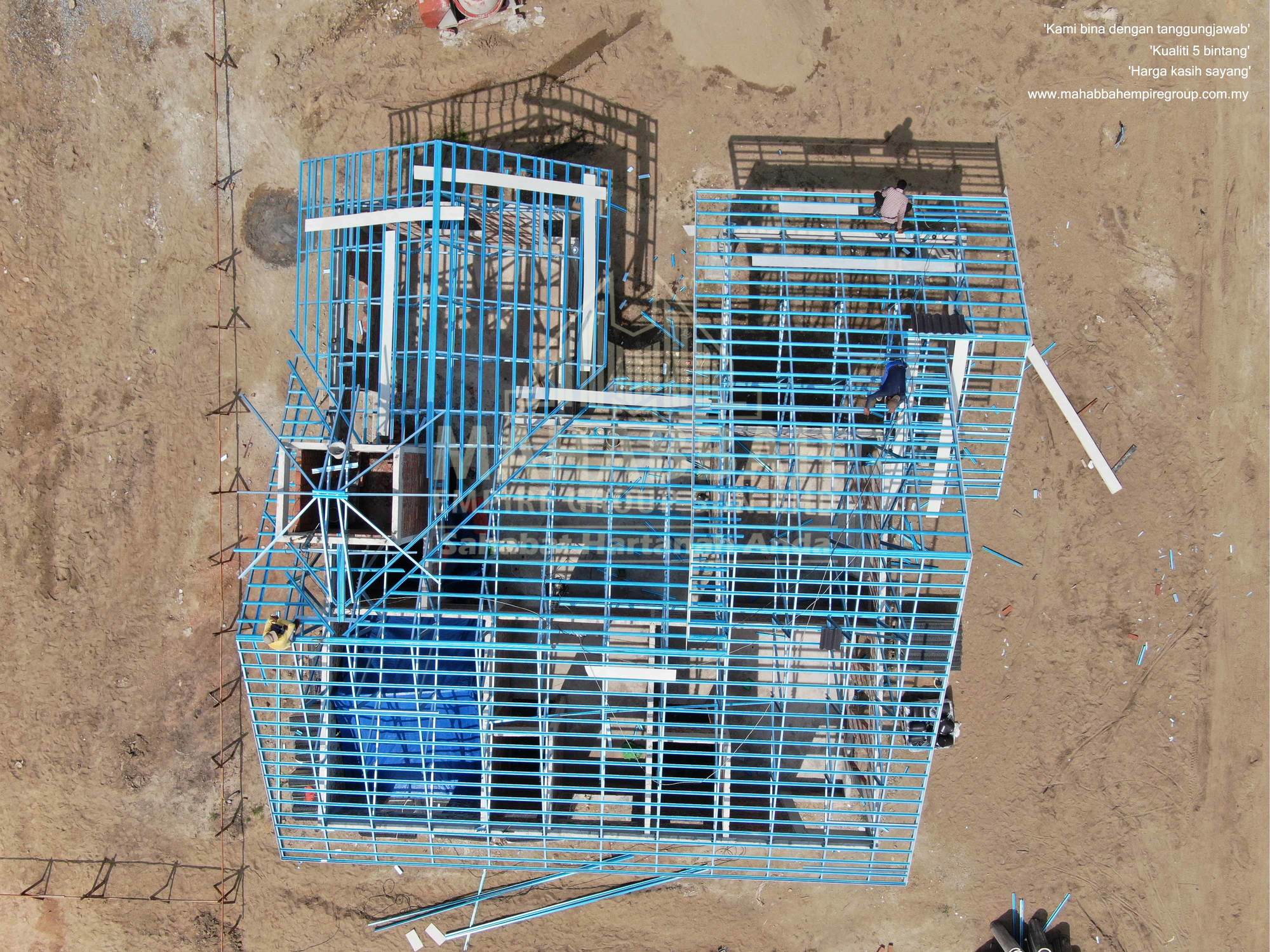 MDH02-D05 Dalam Pembinaan 07