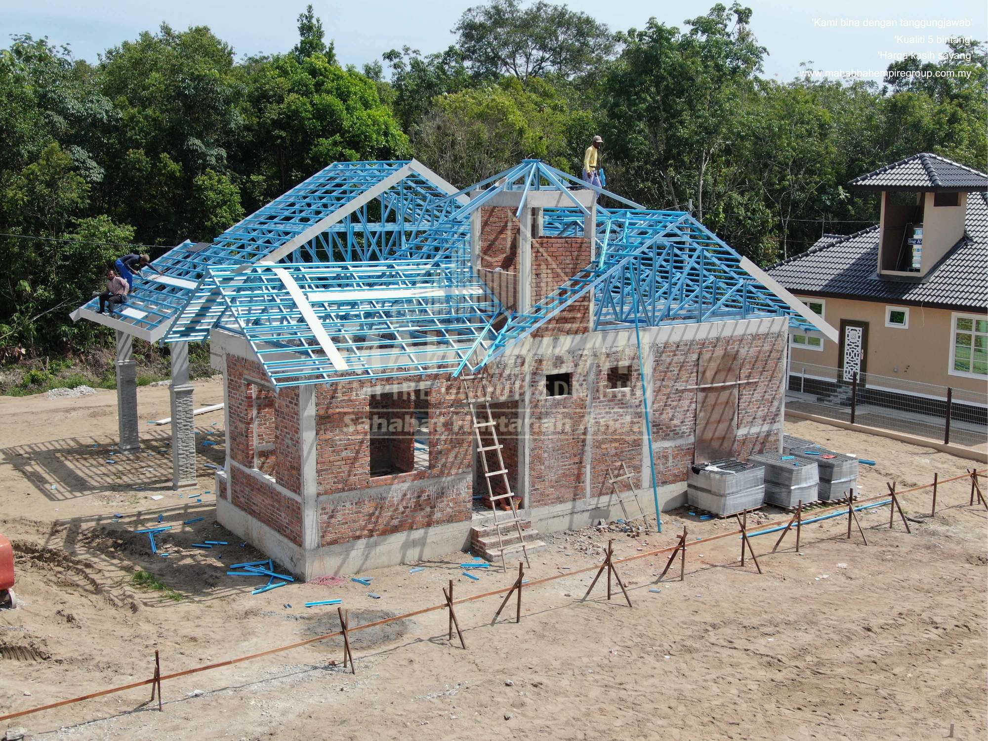 MDH02-D05 Dalam Pembinaan 08