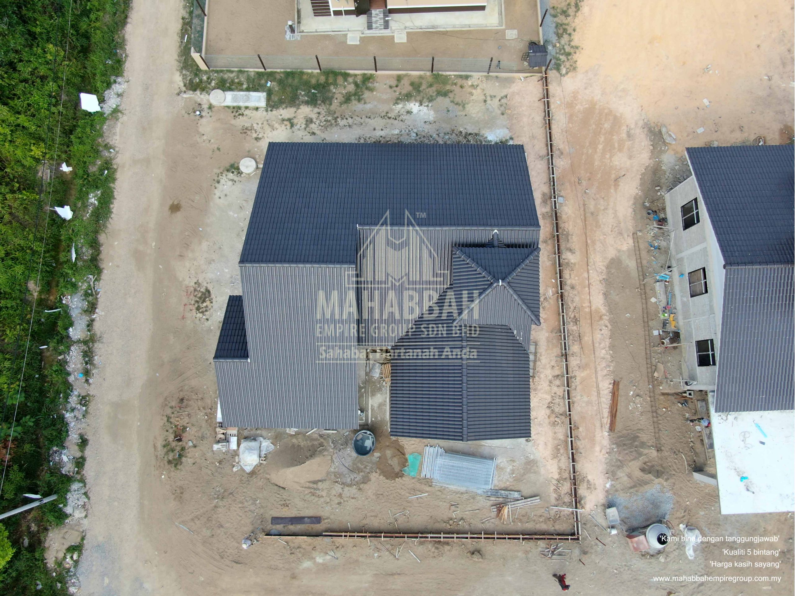 MDH02 D05 Pembinaan 14