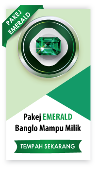 Spesifikasi Pakej Binaan Emerald Mahabbah Property