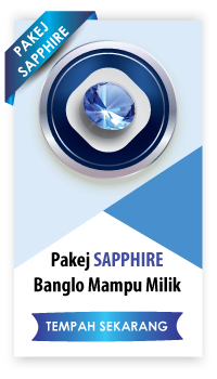 Spesifikasi Pakej Sapphire