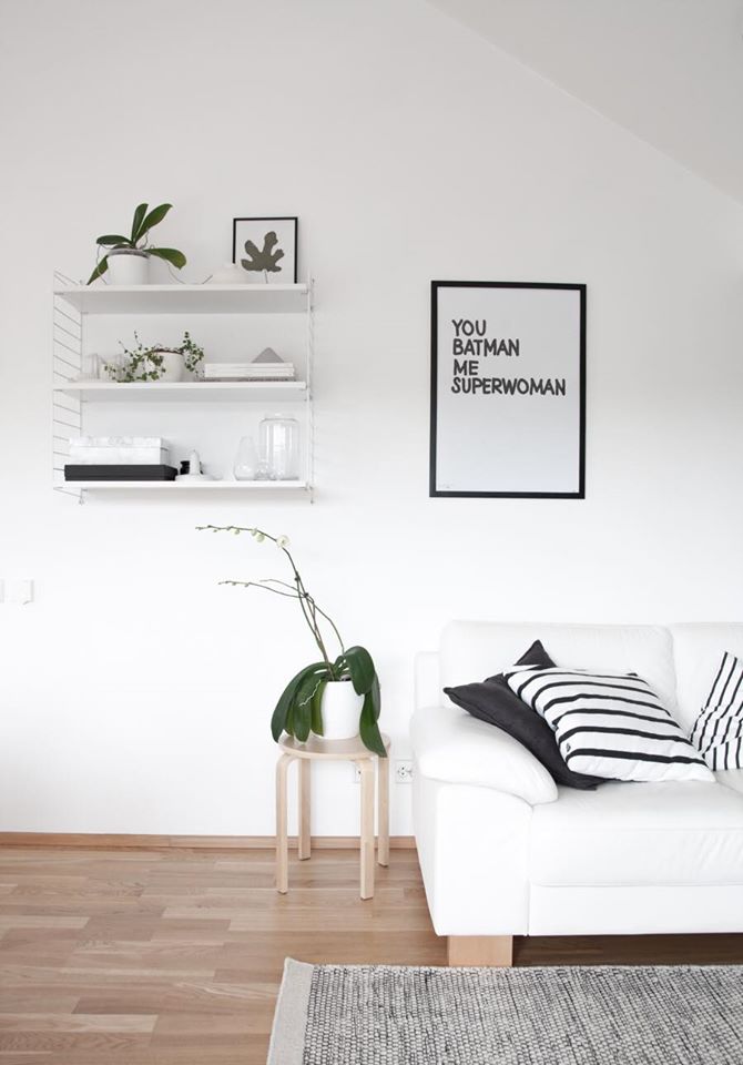 Konsep Scandinavian