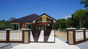 MDH01-D01 Villa Danniell