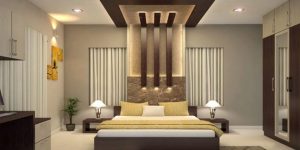 Trend terkini dekorasi siling rumah - siling kapur