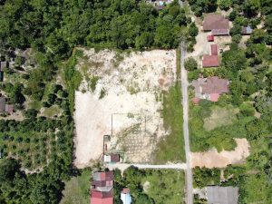 Tanah Lot Mampu Milik di Bukit Payong, Jerteh (TG1)