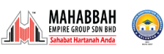 Mahabbah Empire Group Sdn Bhd & Persatuan Konraktor Perumahan Kelanan