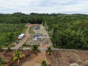 Tanah Lot Mampu Milik MEGSB di Kelewek Tanah Merah (TM3)