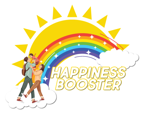 Kempen 'Happiness Booster' Mahabbah Property MEGSB 2025