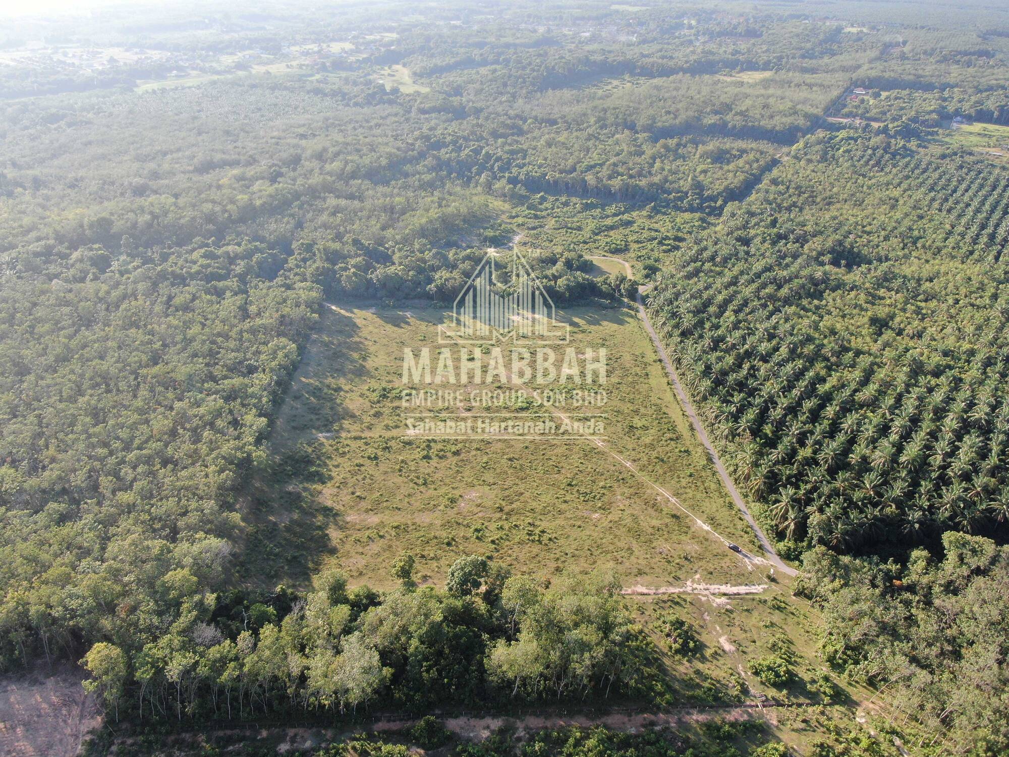 Tanah Lot Mampu Milik di Mukim Labok, Machang (MC2)