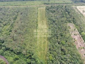 Tanah Lot Mampu Milik MEGSB di Mukim Pasir Genda Tanah Merah (TM4)