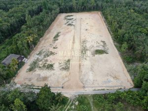 Tanah Lot Mampu Milik Padang Gerek Machang (MC3)